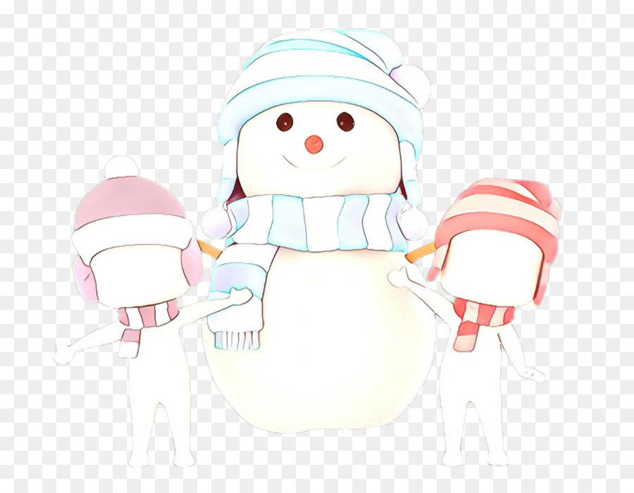 Boneco De Neve，Cartoon PNG