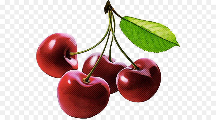 Cerejas，Vermelho PNG