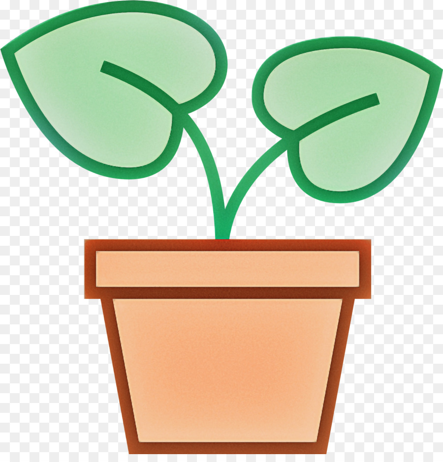 Verde，Flowerpot PNG