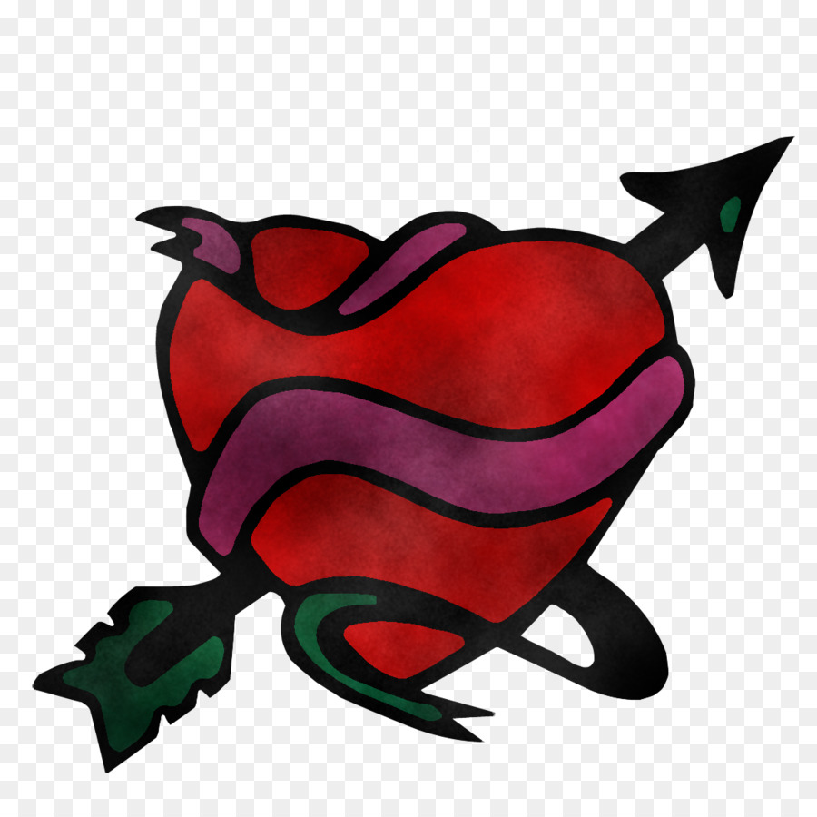 Vermelho，Planta PNG