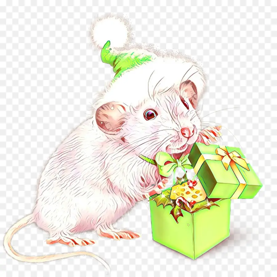 Rat，Mouse PNG