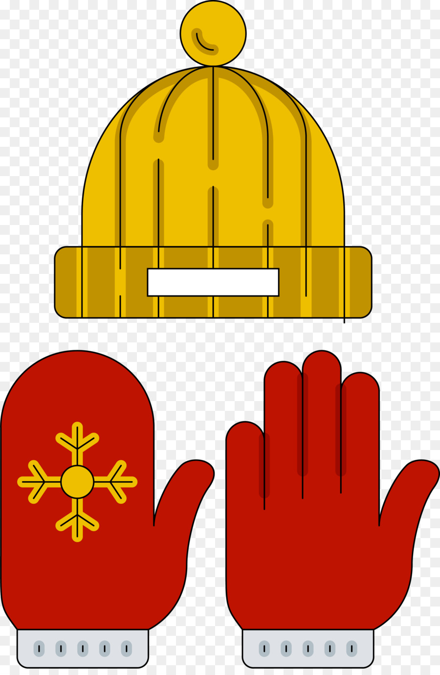 Amarelo，Vermelho PNG