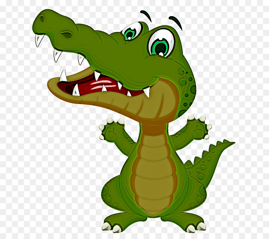Crocodilia，Crocodilo PNG