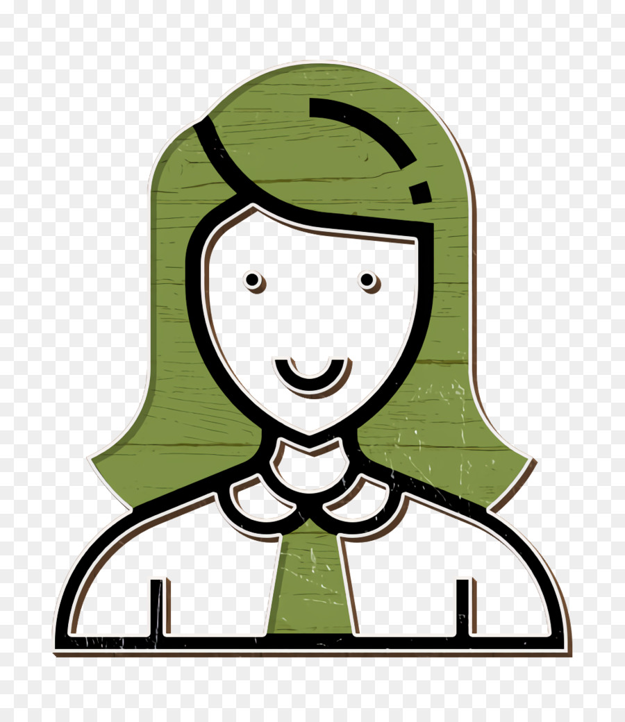 Verde，Cartoon PNG