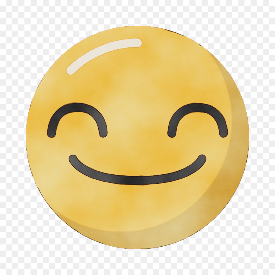 Smiley Feliz，Emoticon PNG