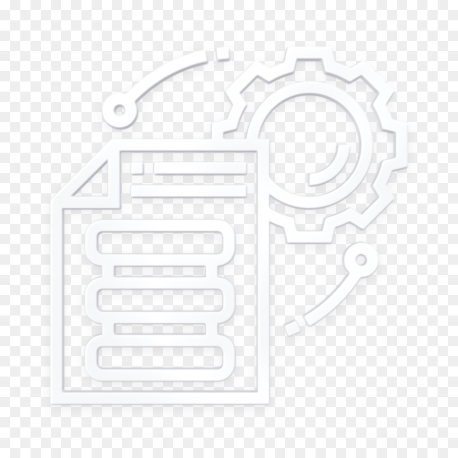 Documento E Equipamento，Configurações PNG