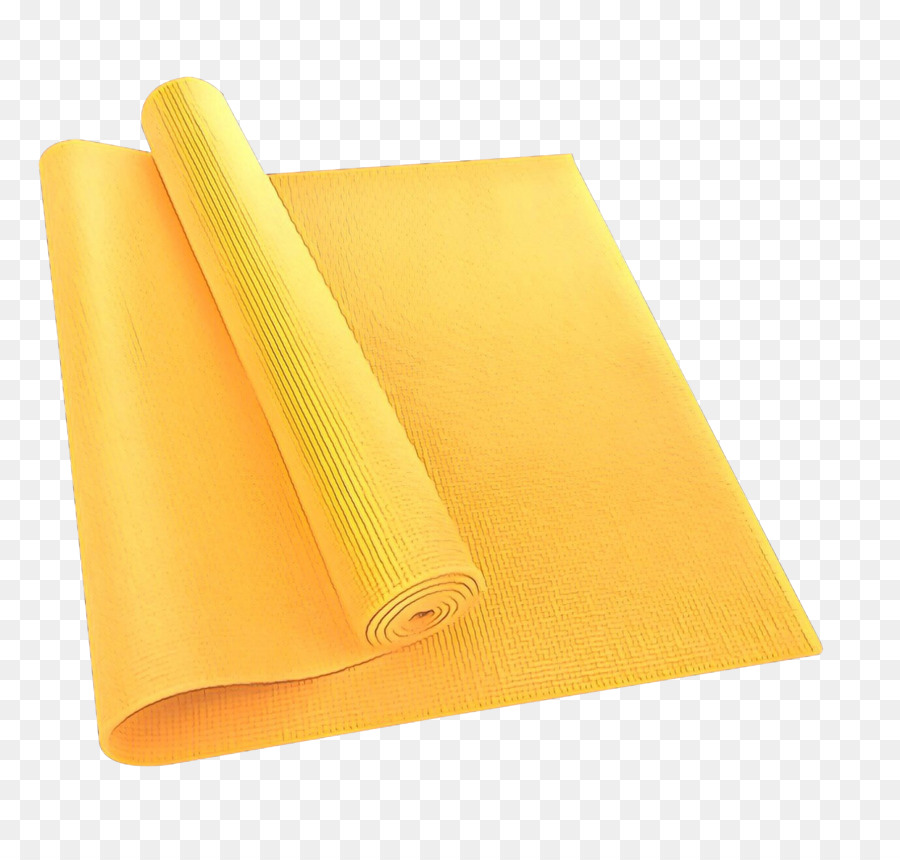 Amarelo，Papel PNG