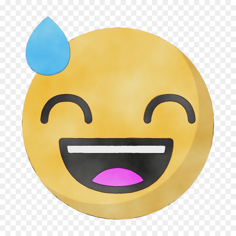 Smiley Gota，Emoticon PNG