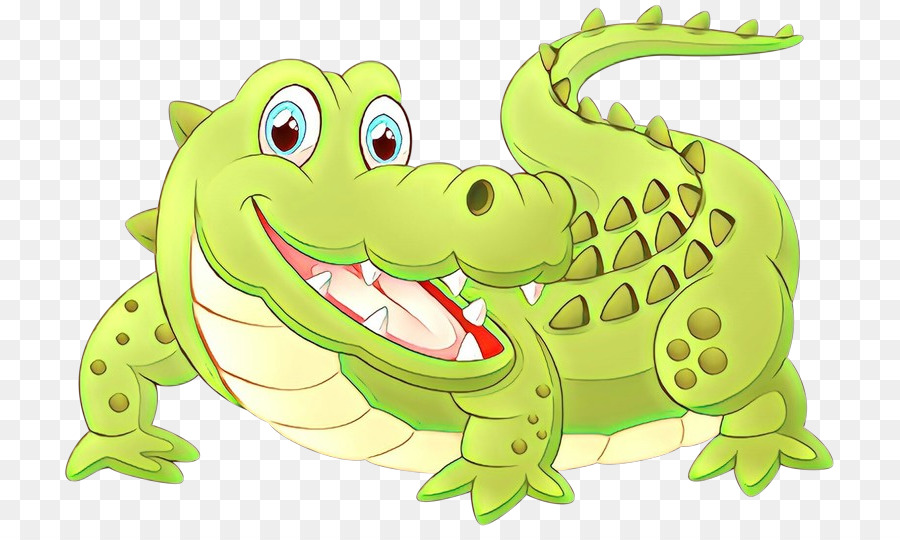 Crocodilo，Crocodilia PNG