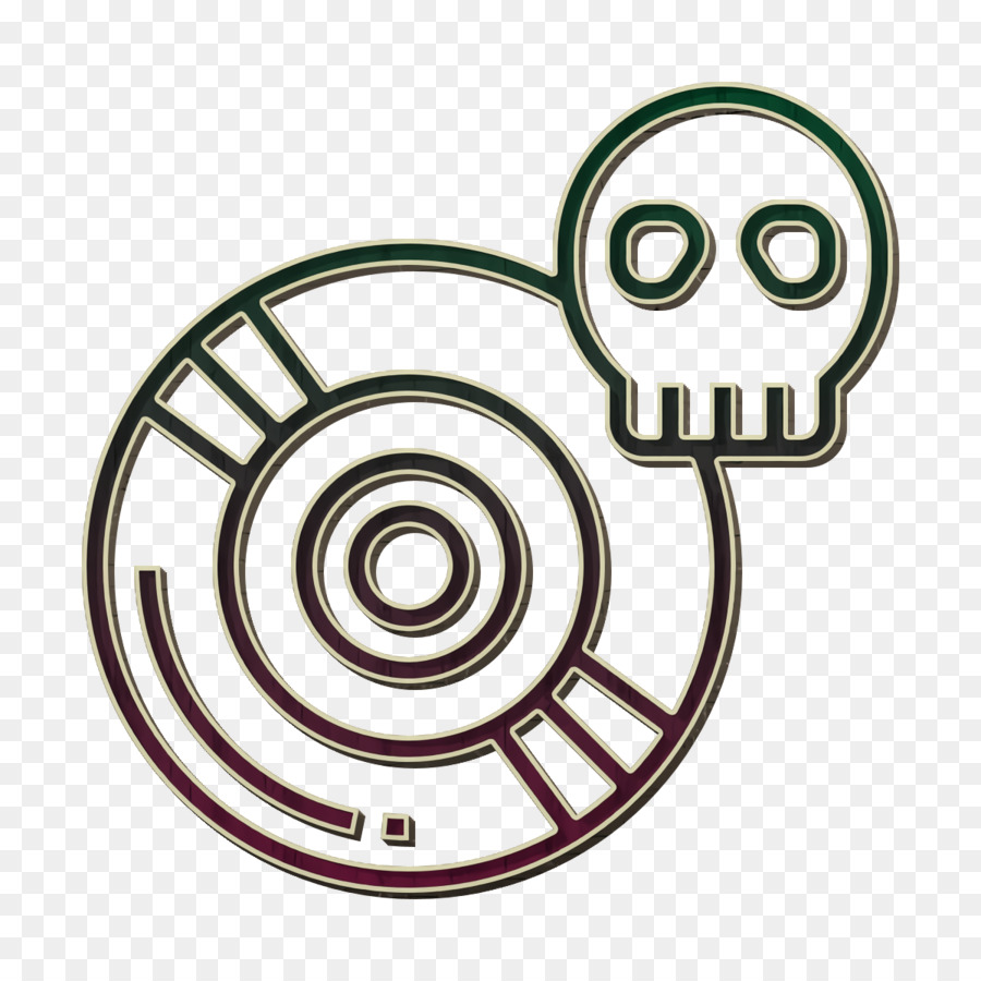 Espiral，Arte De Linha PNG