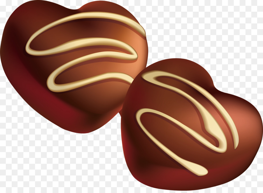 Chocolate，Trufa De Chocolate PNG