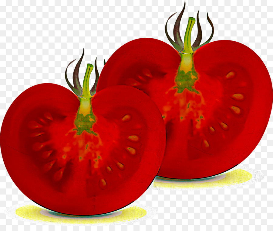 Tomate，Solanum PNG