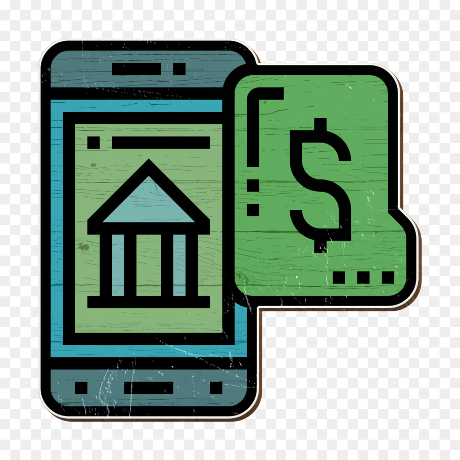 Banco Móvel，Smartphone PNG