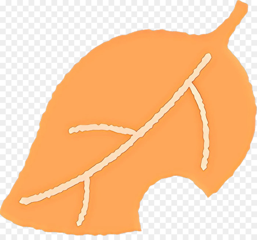 Laranja，Nariz PNG