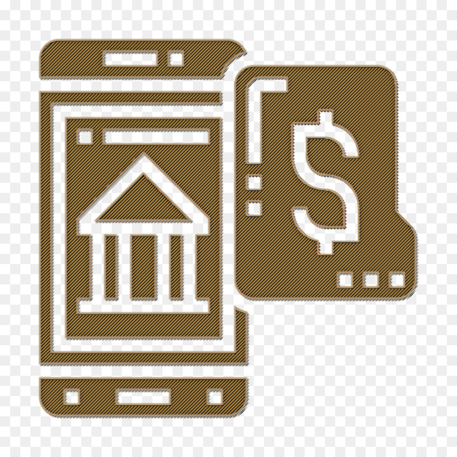 Banco Móvel，Smartphone PNG