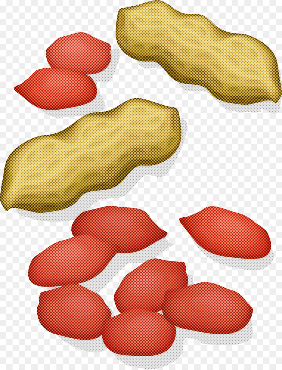 Amendoim，Lanche PNG