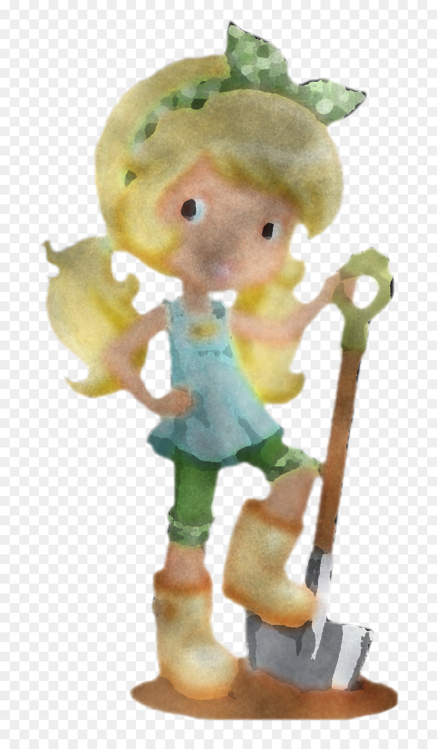 Figurine，Brinquedo PNG