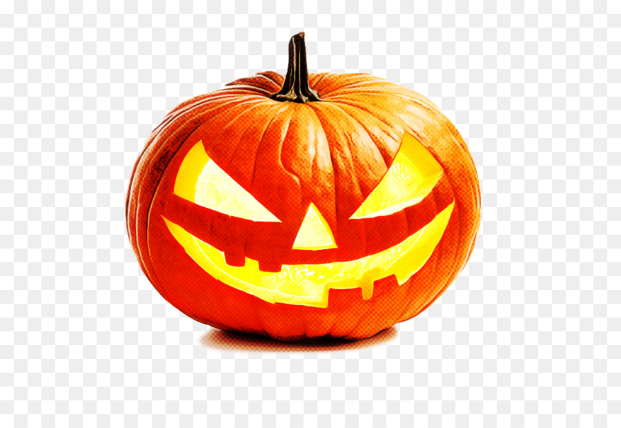 Jack O' Lantern，Abóbora PNG