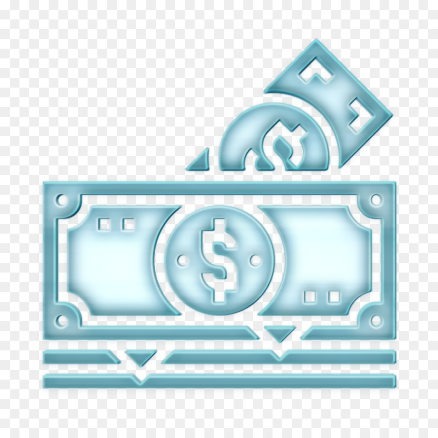 Notas De Dólar，Dinheiro PNG