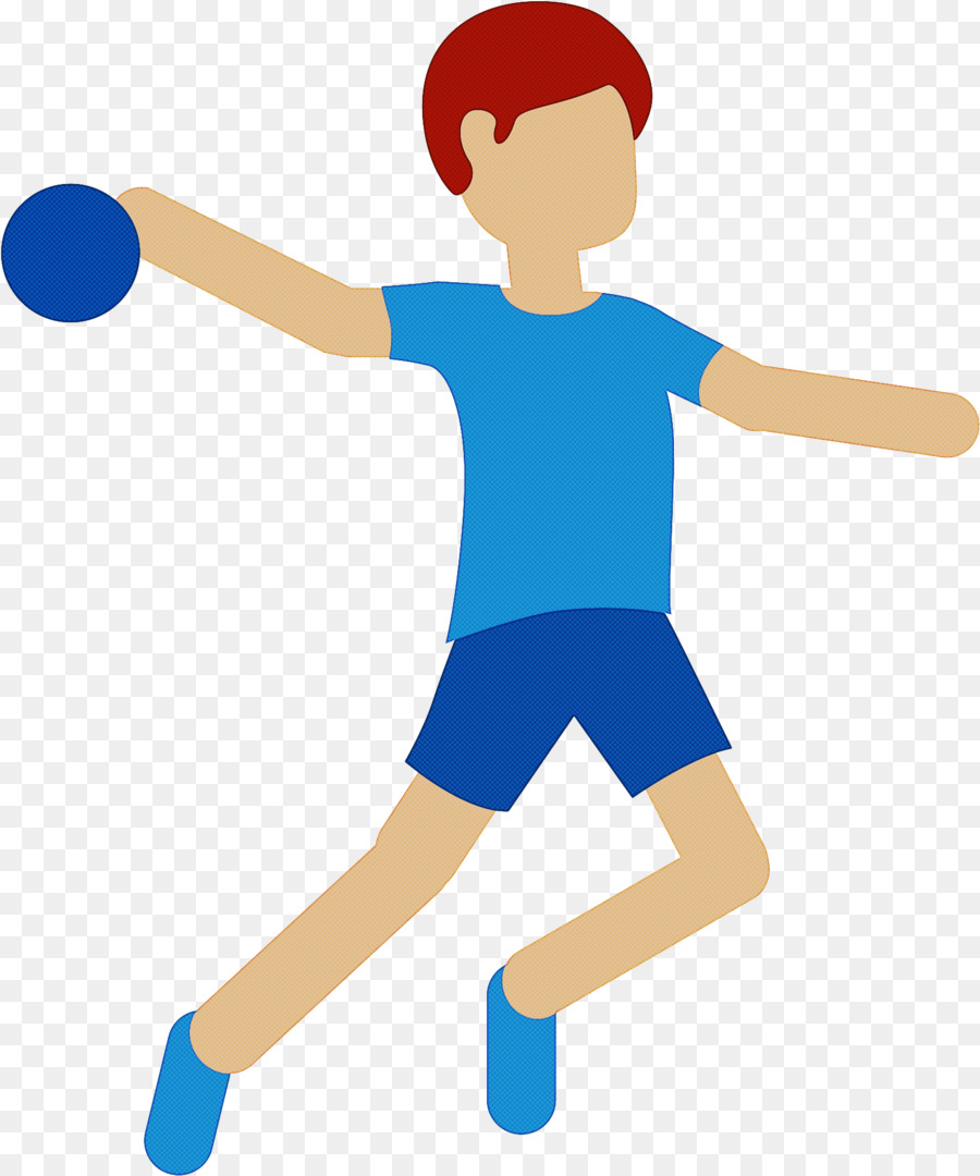 Jogando Uma Bola，Praticar Esportes PNG
