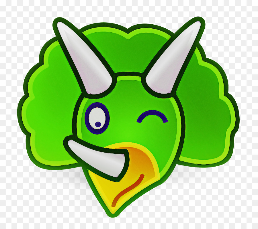 Verde，Cartoon PNG