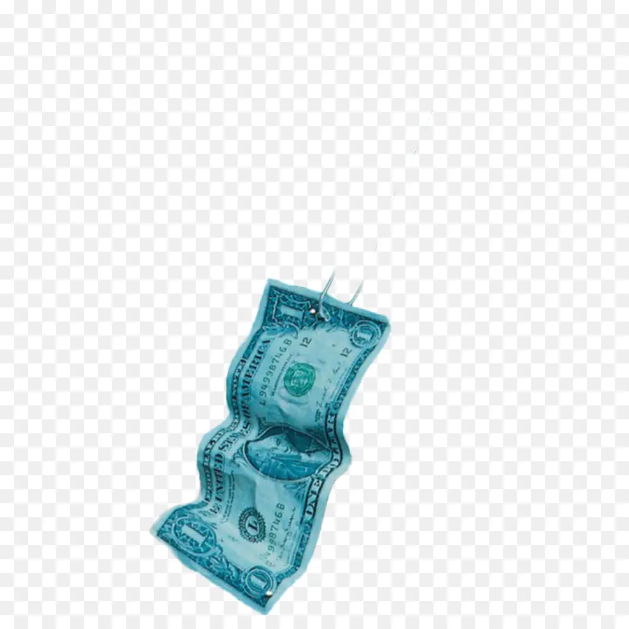 Nota De Dólar，Gancho PNG