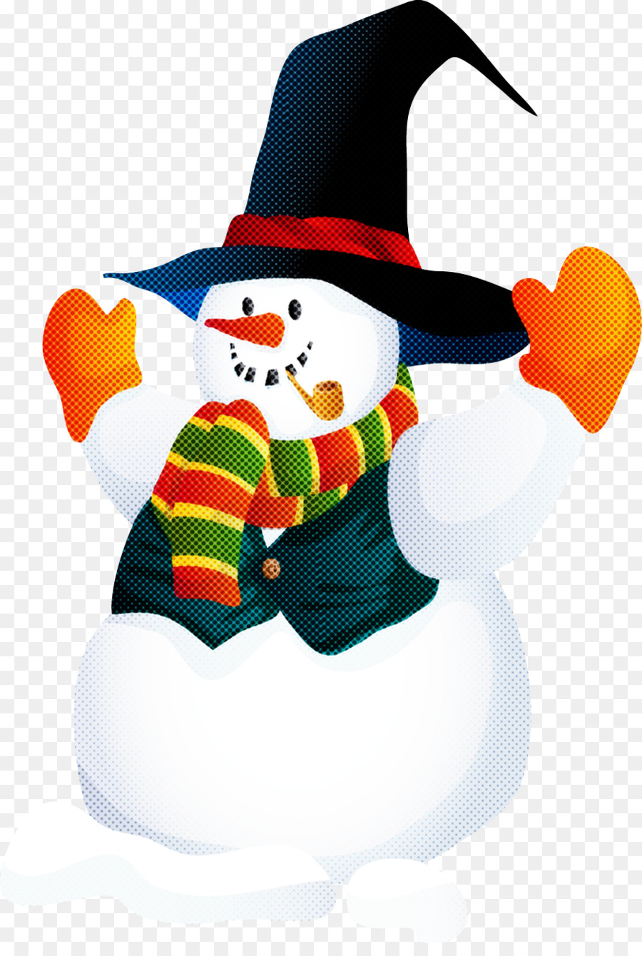 Boneco De Neve，Neve PNG