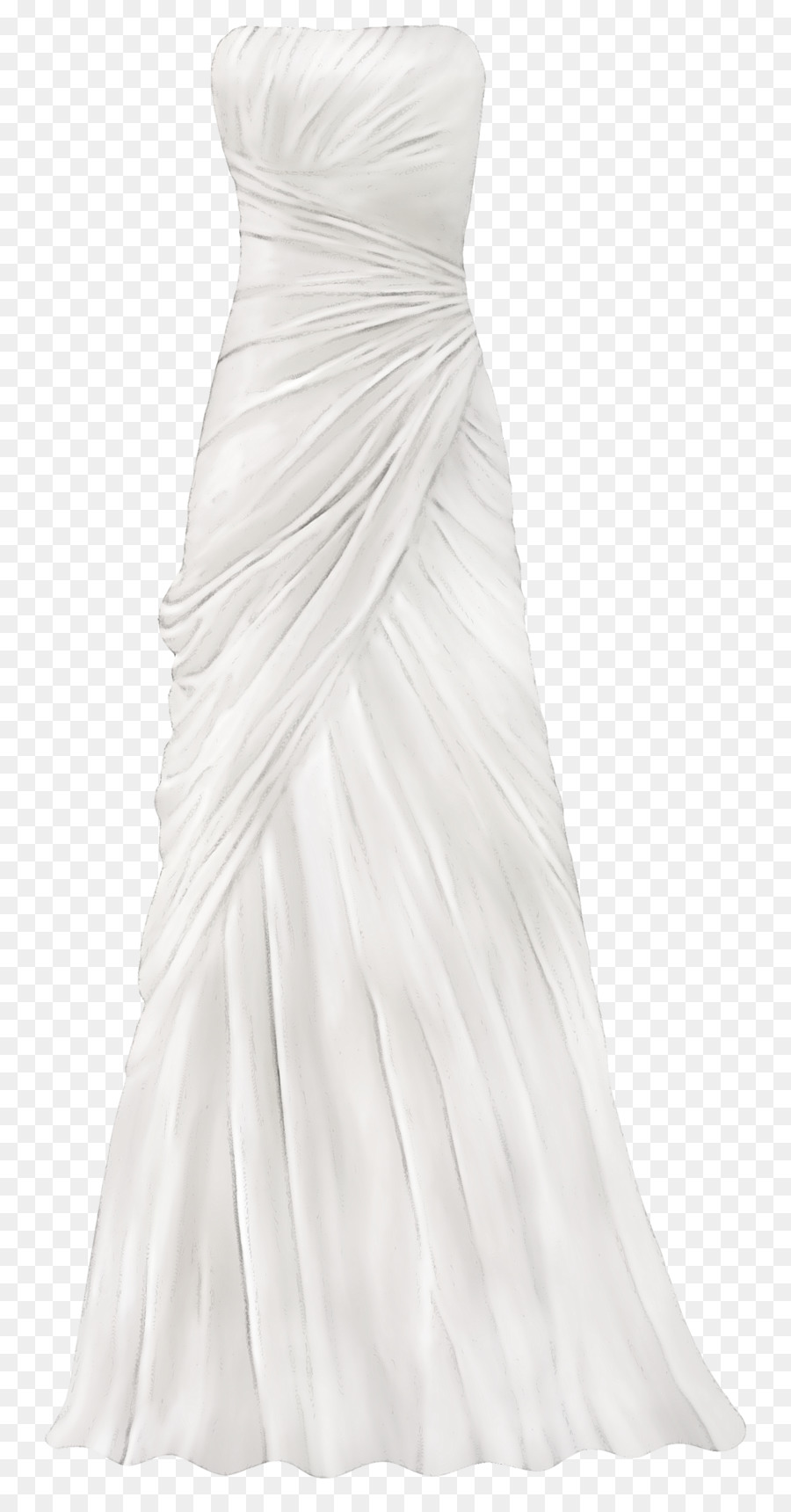 Gown，Vestuário PNG