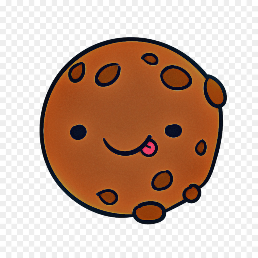 Laranja，Expressão Facial PNG