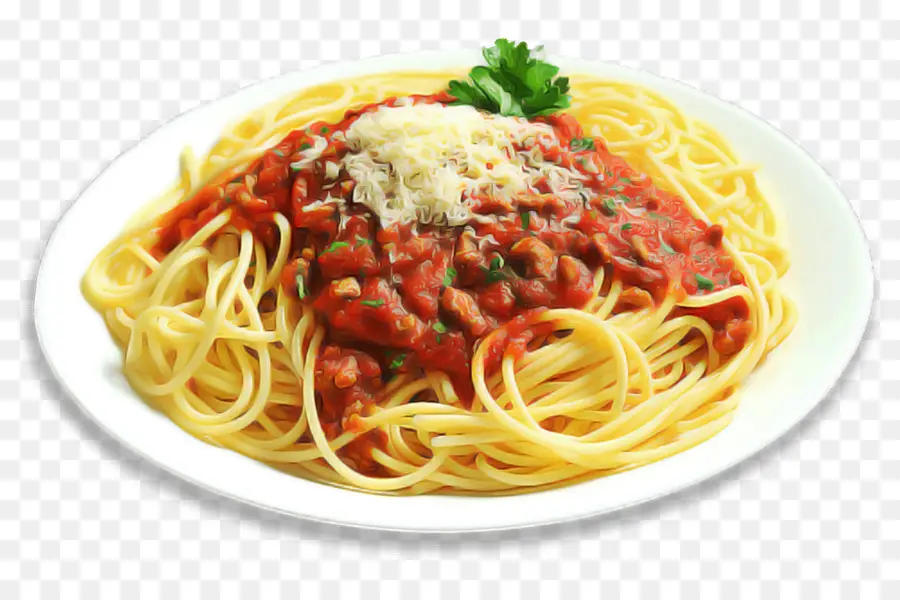 Espaguete，Alimentos PNG