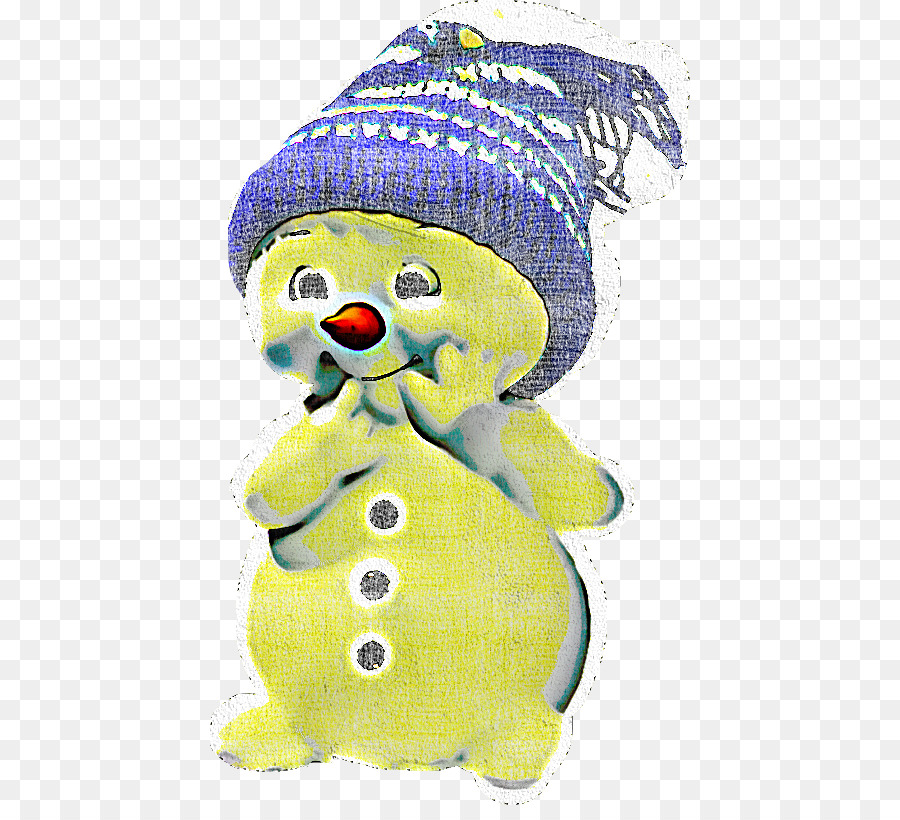 Boneco De Neve， PNG