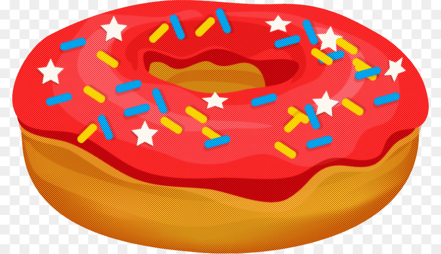 Rosquinha，Sobremesa PNG