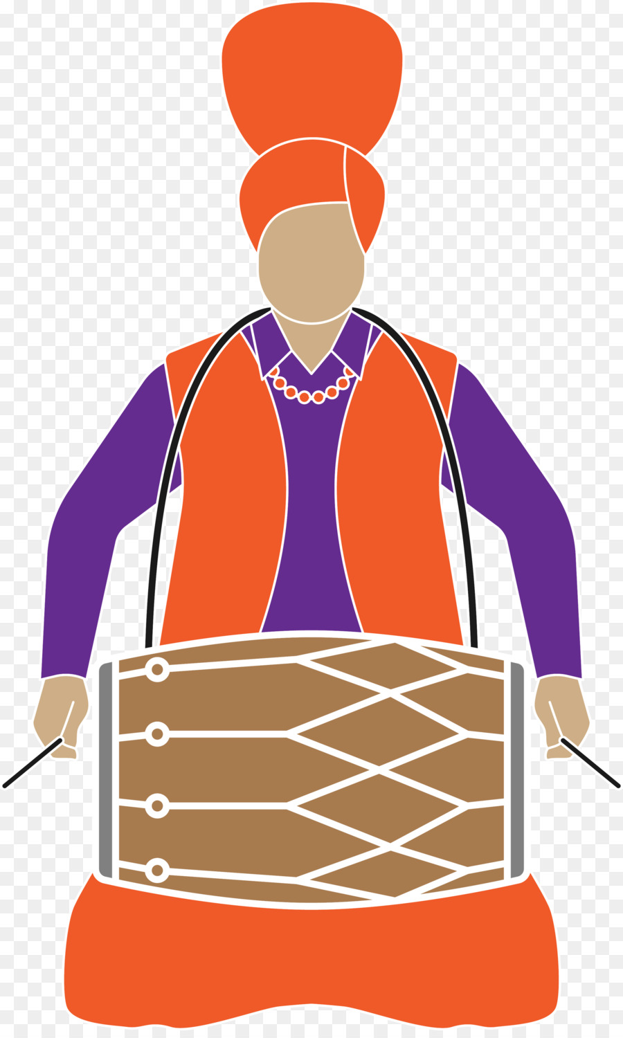 Baterista，Músico PNG