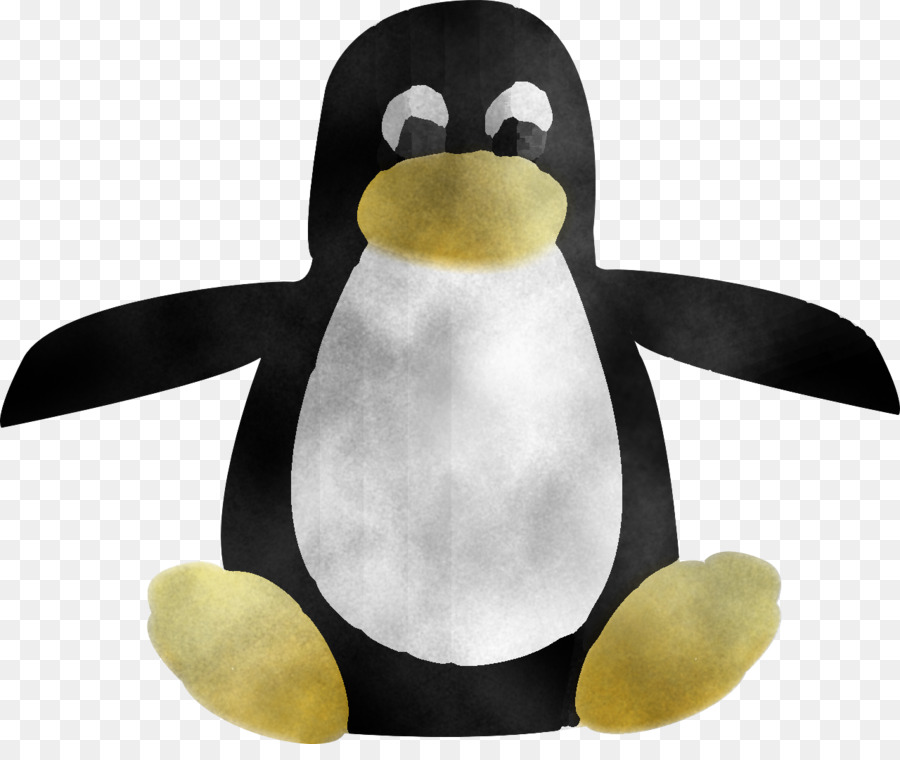 Penguin，Ave PNG
