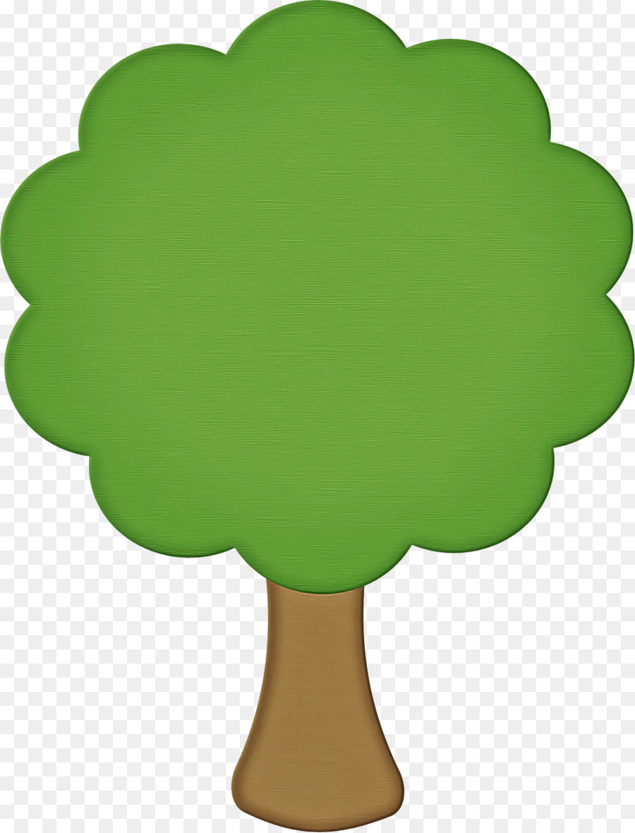 Árvore Verde，Natureza PNG