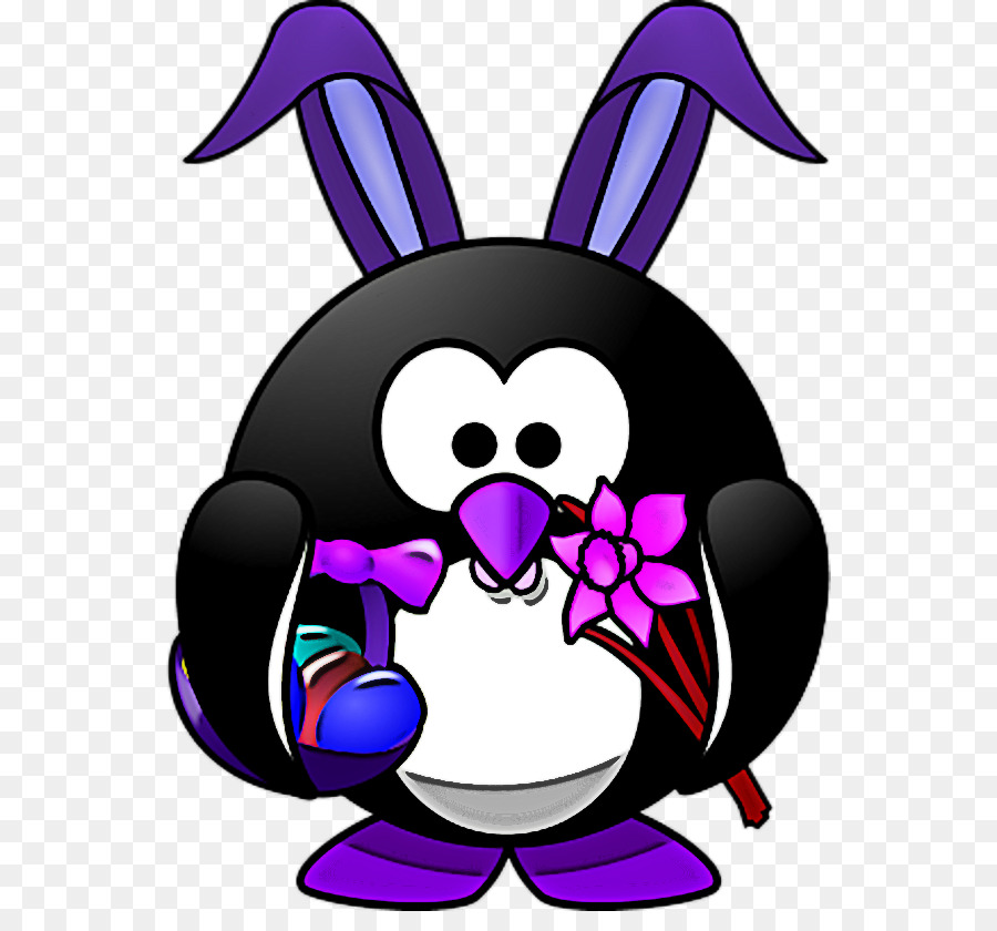 Cartoon，Violeta PNG