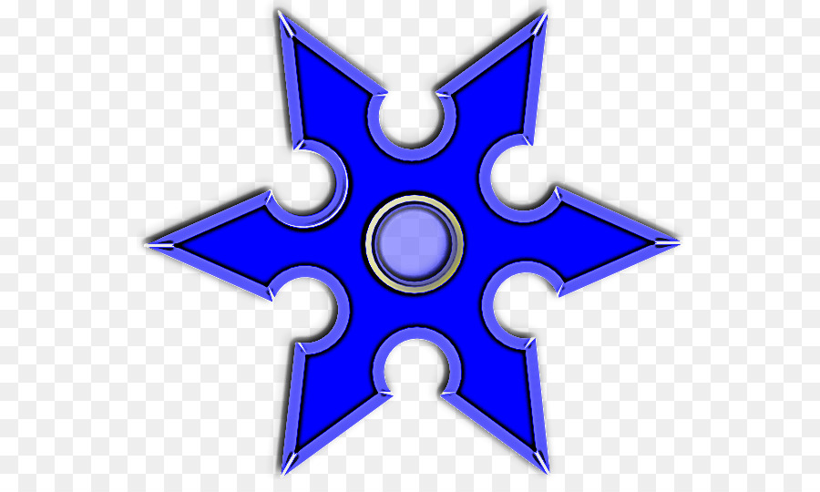 Azul Cobalto，Azul Elétrico PNG