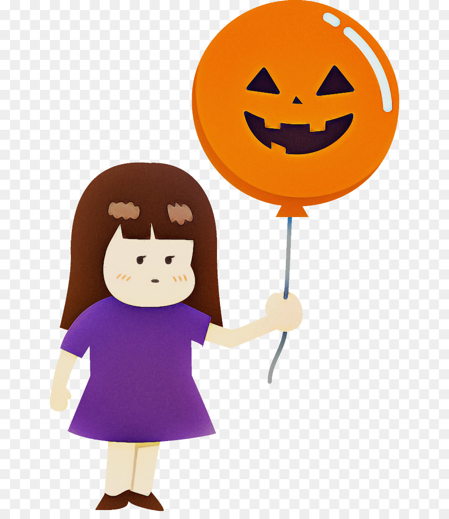 Trickortreat，Cartoon PNG