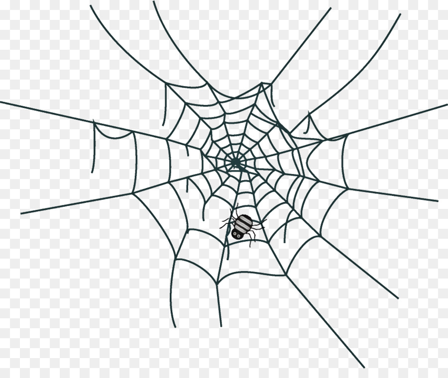 Teia De Aranha，Aranha PNG