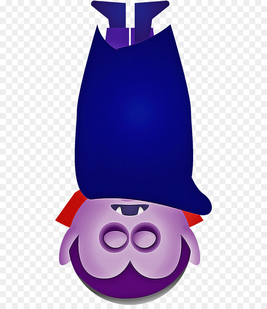 Roxo，Traje Acessório PNG