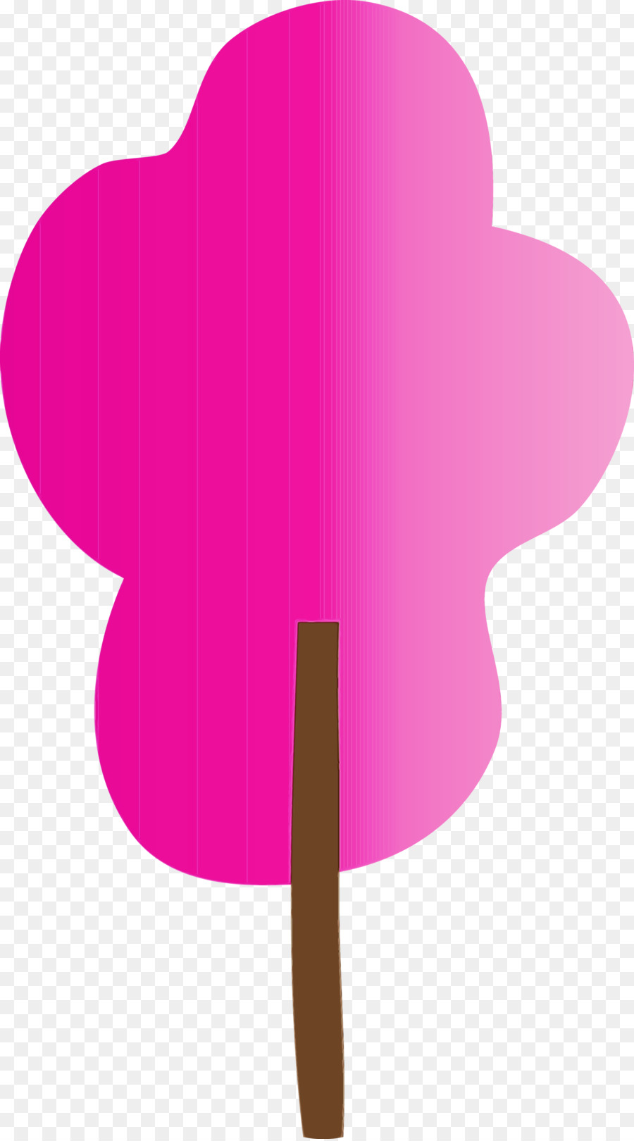 Cor De Rosa，Sobremesa Congelada PNG