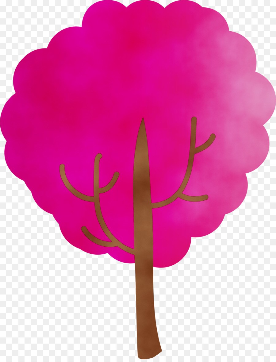 Cor De Rosa，Magenta PNG