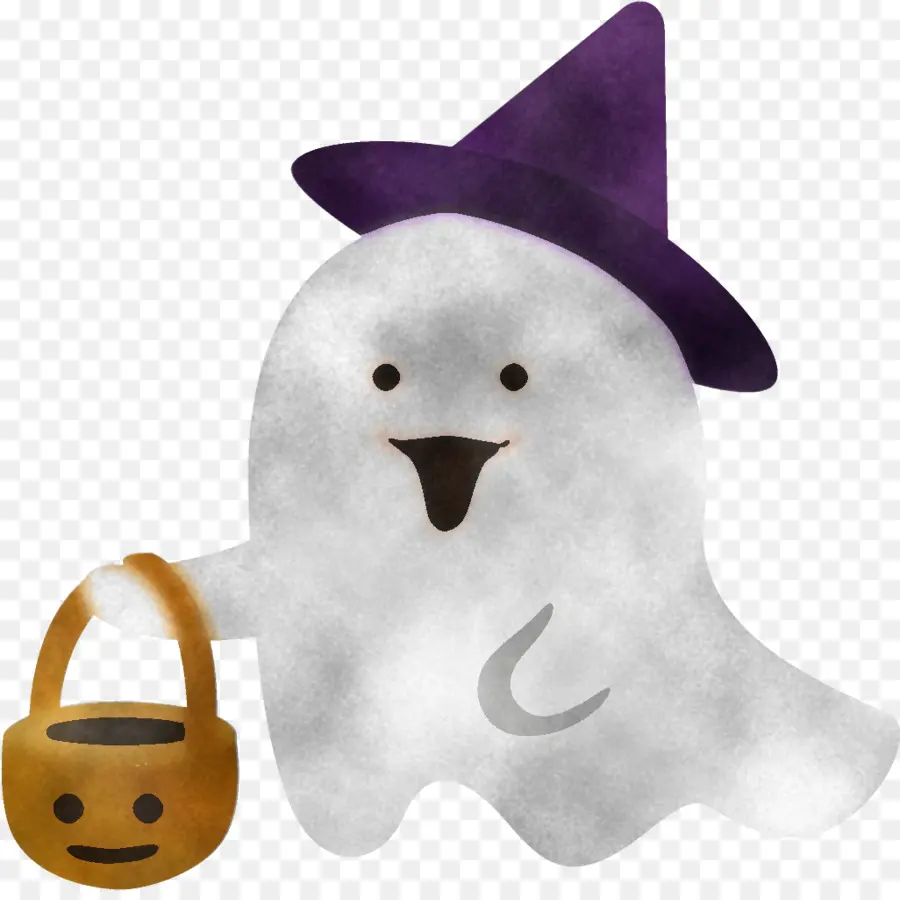 Fantasma，Chapéu PNG