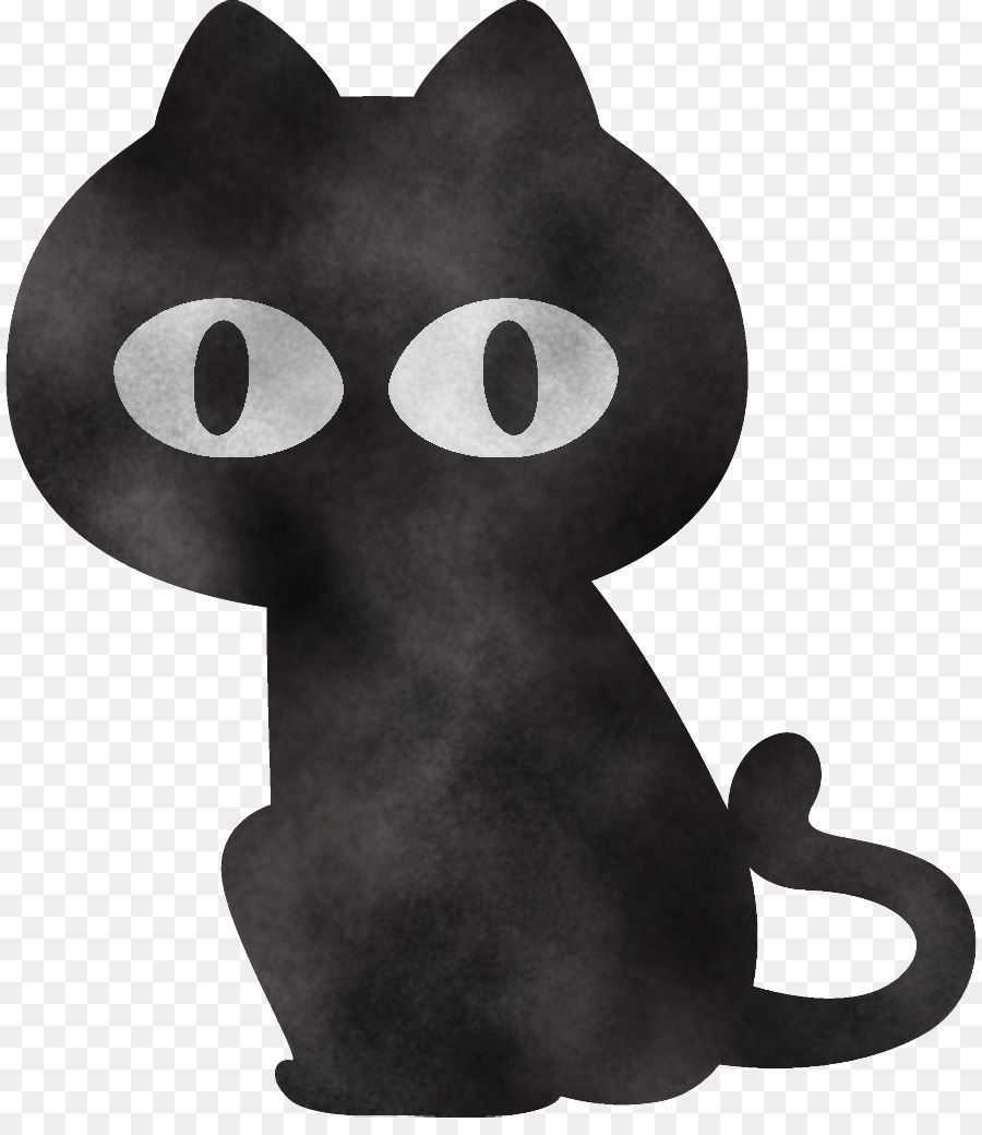 Gato，Gato Preto PNG