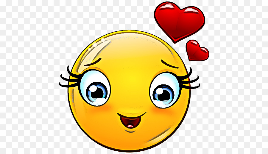 Emoticon，Amarelo PNG