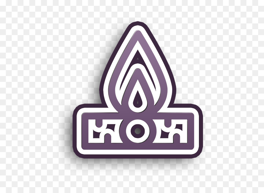 Logo，Roxo PNG