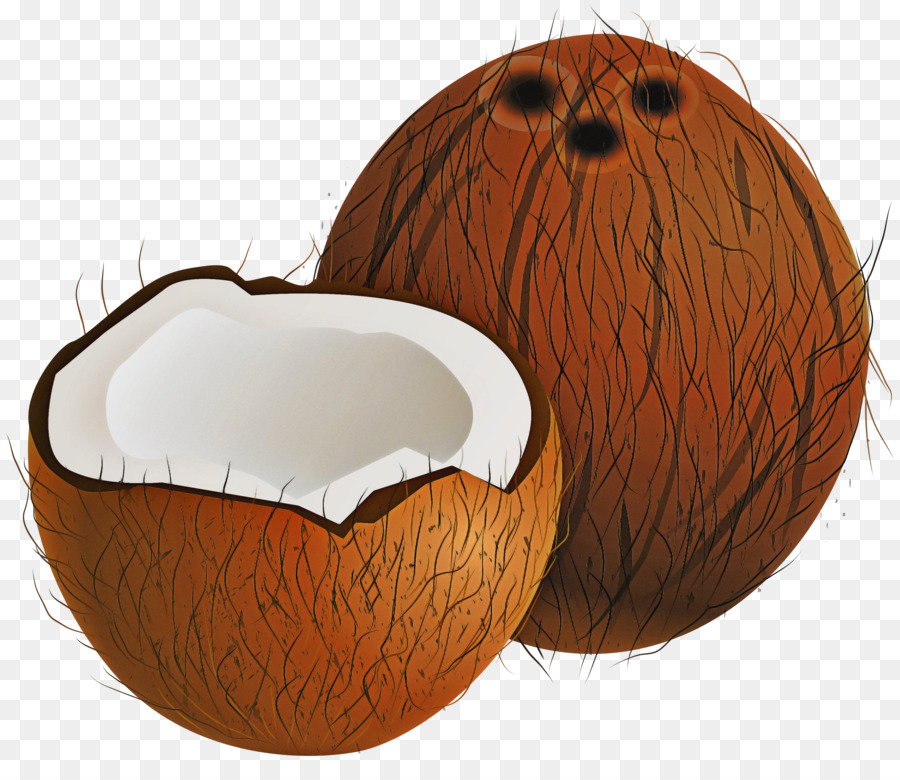 Abóbora，Coco PNG