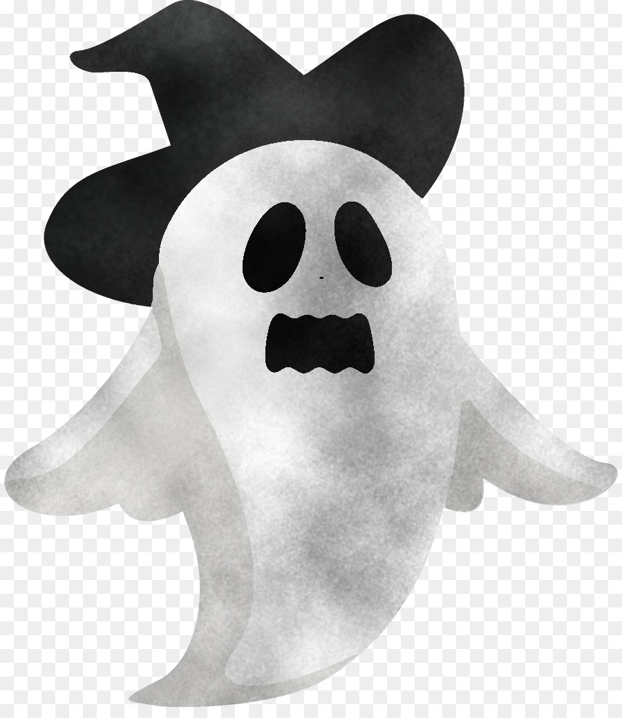 Cartoon，Ghost PNG