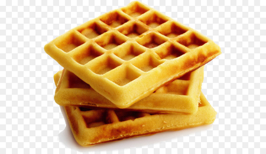 Waffle Belga，Waffle PNG