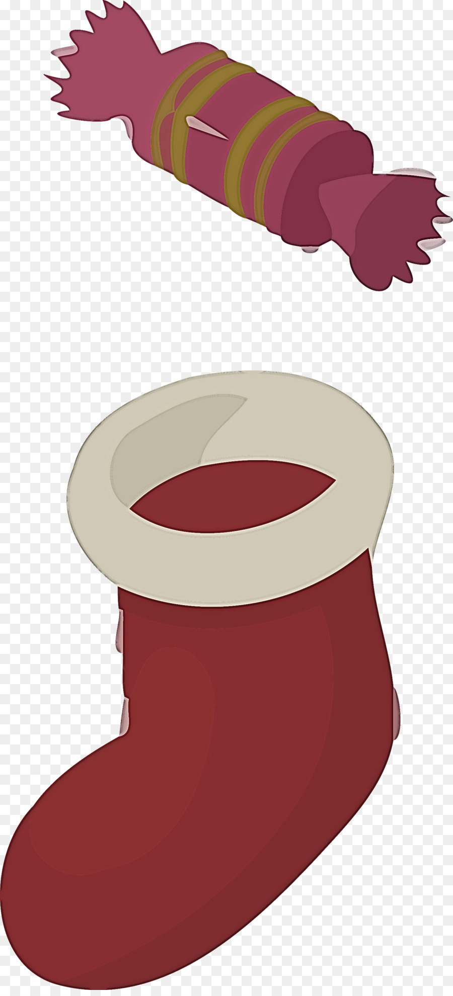 Vermelho，Cartoon PNG